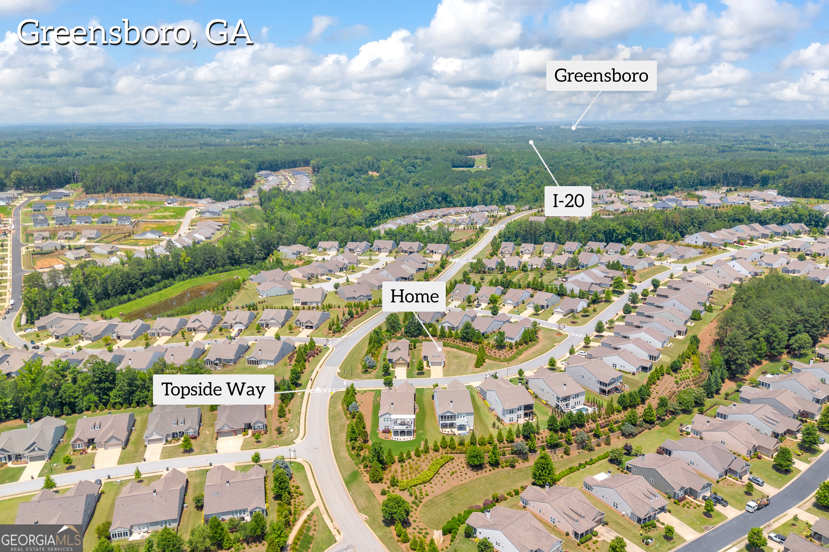 1010 Southern Pne Road Greensboro, GA 30642 - Photo 60 of 66
