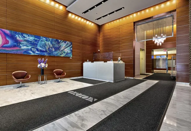 $939,000 | 350 West 42nd Street, Unit 8A | Hell's Kitchen