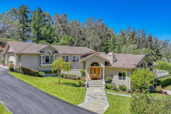 $1,849,000 | 17650 Olson Place, Salinas, CA 93907