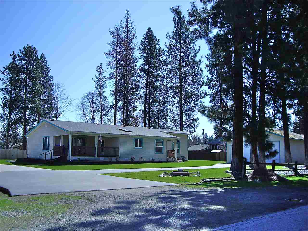 919 South Walnut Road Spokane Valley, WA 99206 - Photo 1 of 16 Gallery Image 1