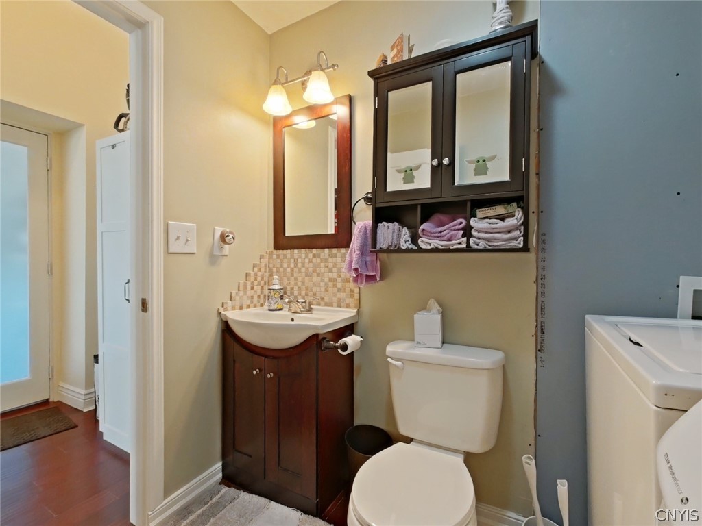 315 West Thomas Street Rome, NY 13440 - Photo 17 of 49 Gallery Image 17