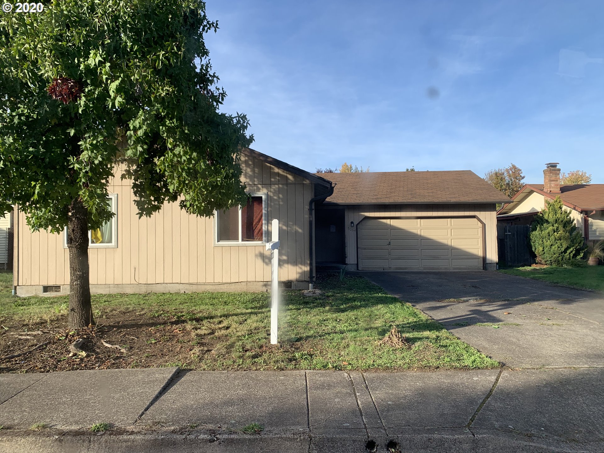 5064 Forsythia Street Springfield, OR 97478 - Photo 1 of 15