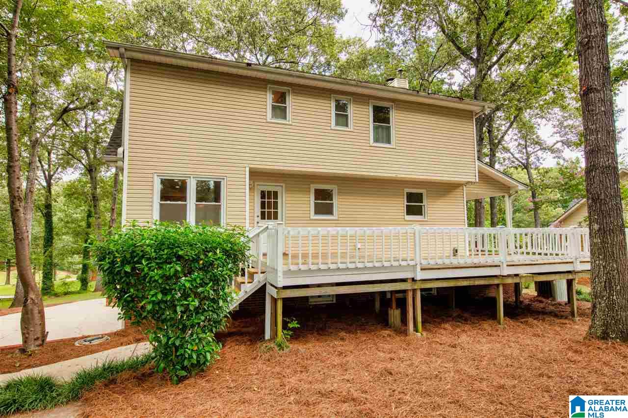 5341 Harvest Ridge Lane Birmingham, AL 35242 - Photo 38 of 50