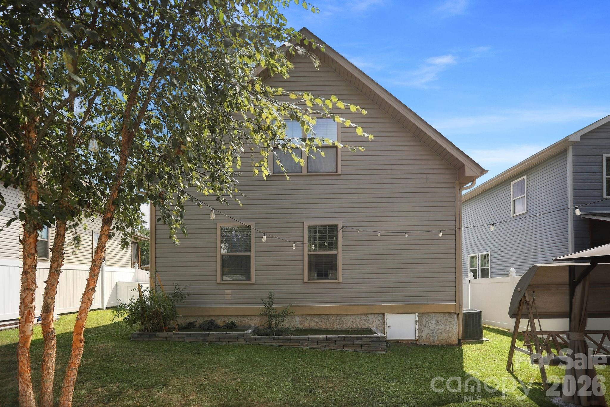 11 Yarrow Meadow Road Weaverville, NC 28787 - Photo 29 of 47 Gallery Image 29