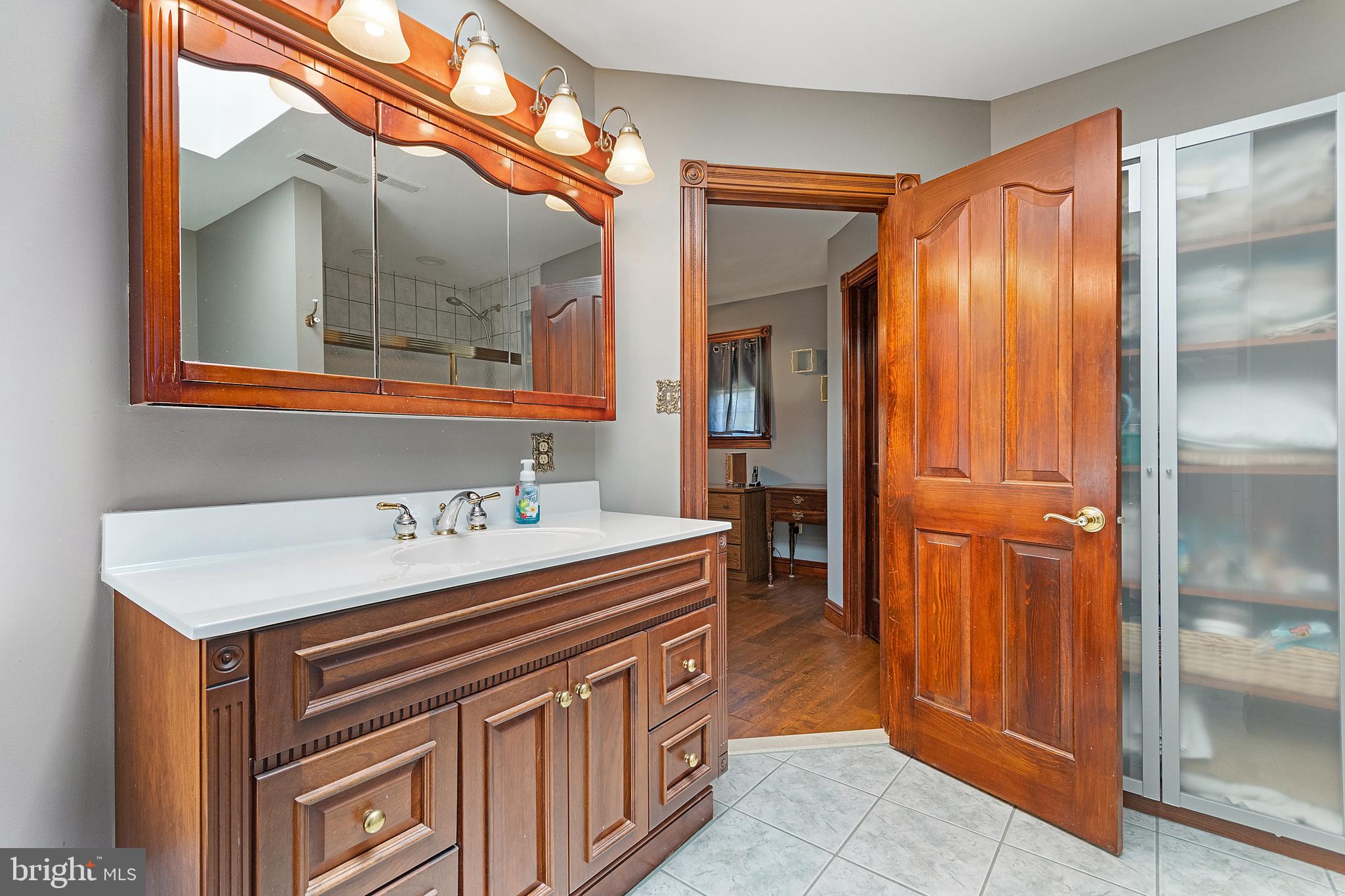487 Radix Road Williamstown, NJ 08094 - Photo 22 of 36 a utility room with washer and dryer