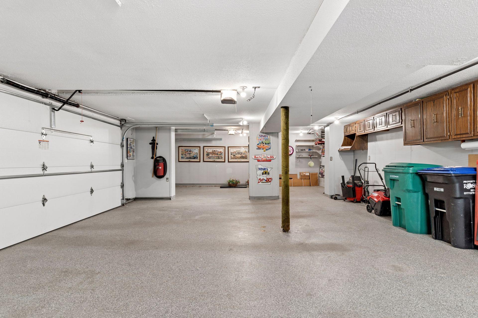 2555 Aladdin Street Roseville, MN 55113 - Photo 33 of 43