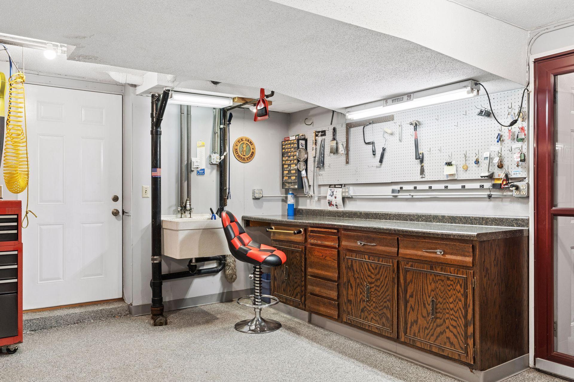 2555 Aladdin Street Roseville, MN 55113 - Photo 36 of 43