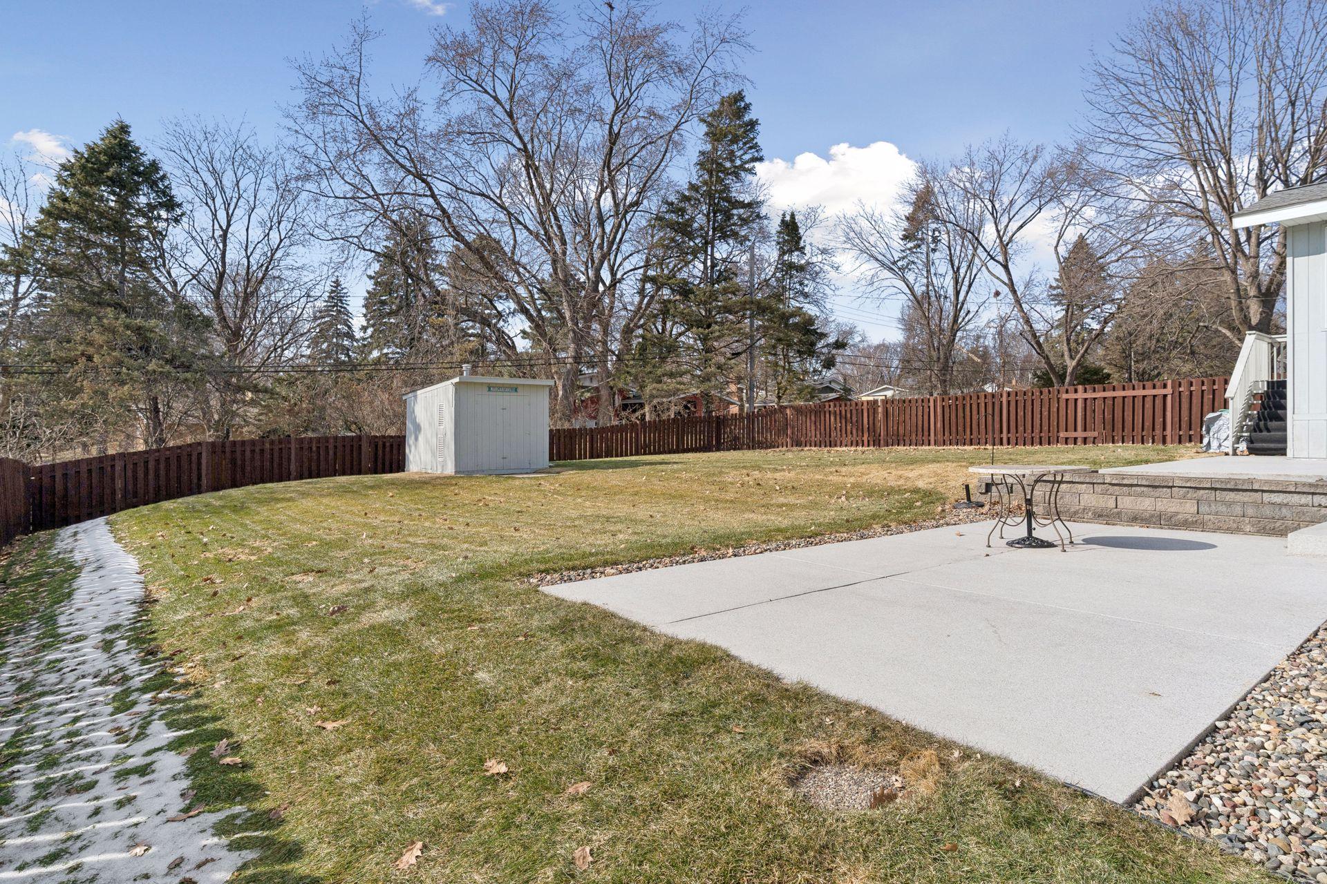 2555 Aladdin Street Roseville, MN 55113 - Photo 40 of 43