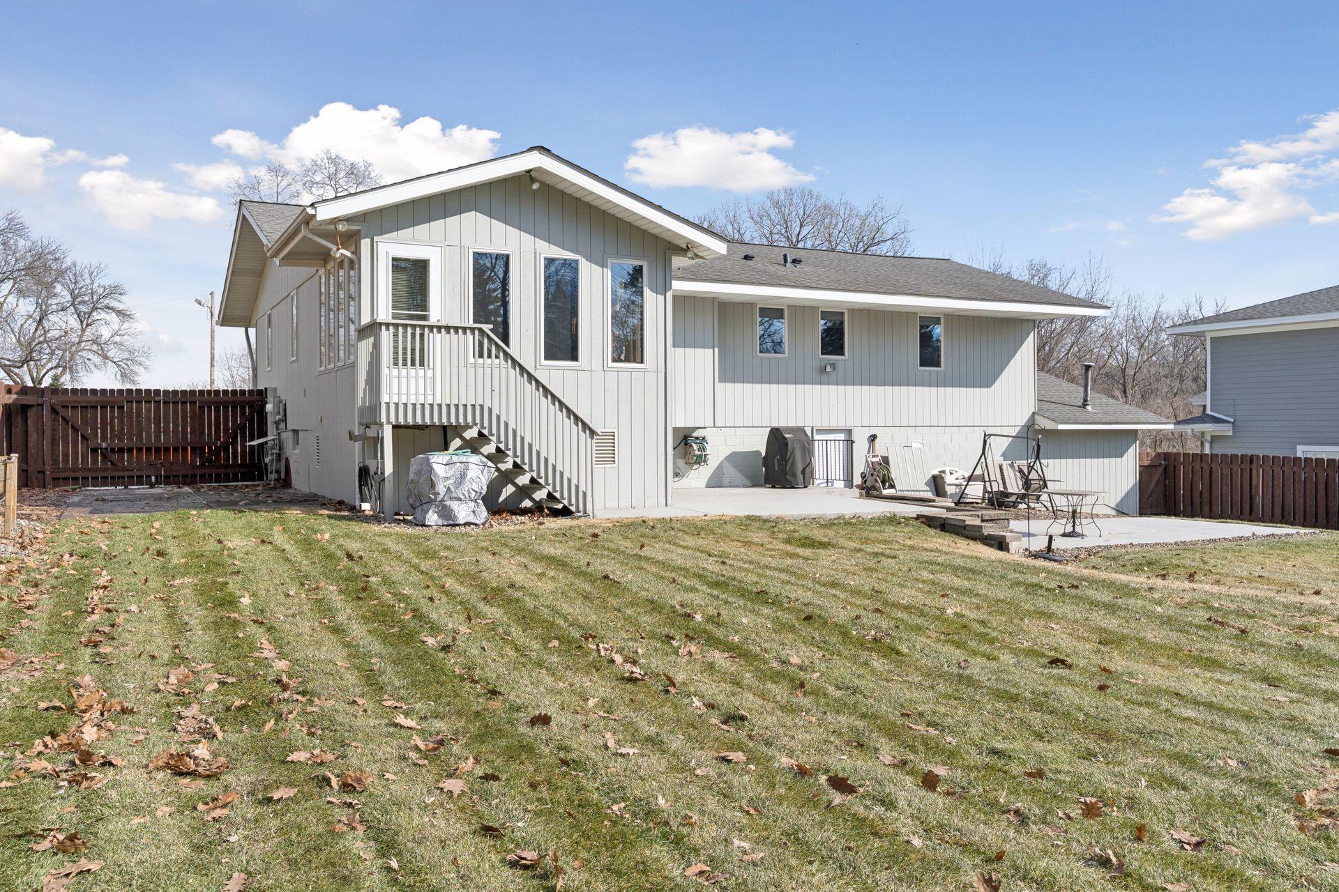 2555 Aladdin Street Roseville, MN 55113 - Photo 41 of 43