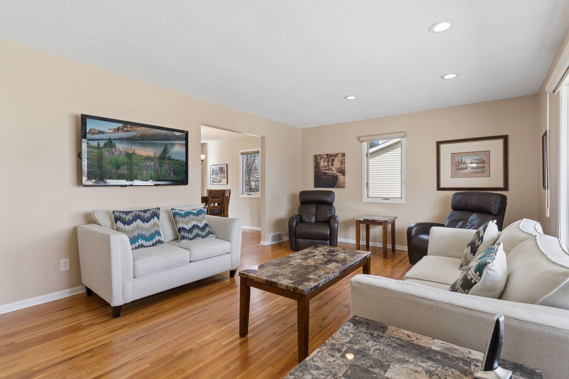 2555 Aladdin Street Roseville, MN 55113 - Photo 7 of 43