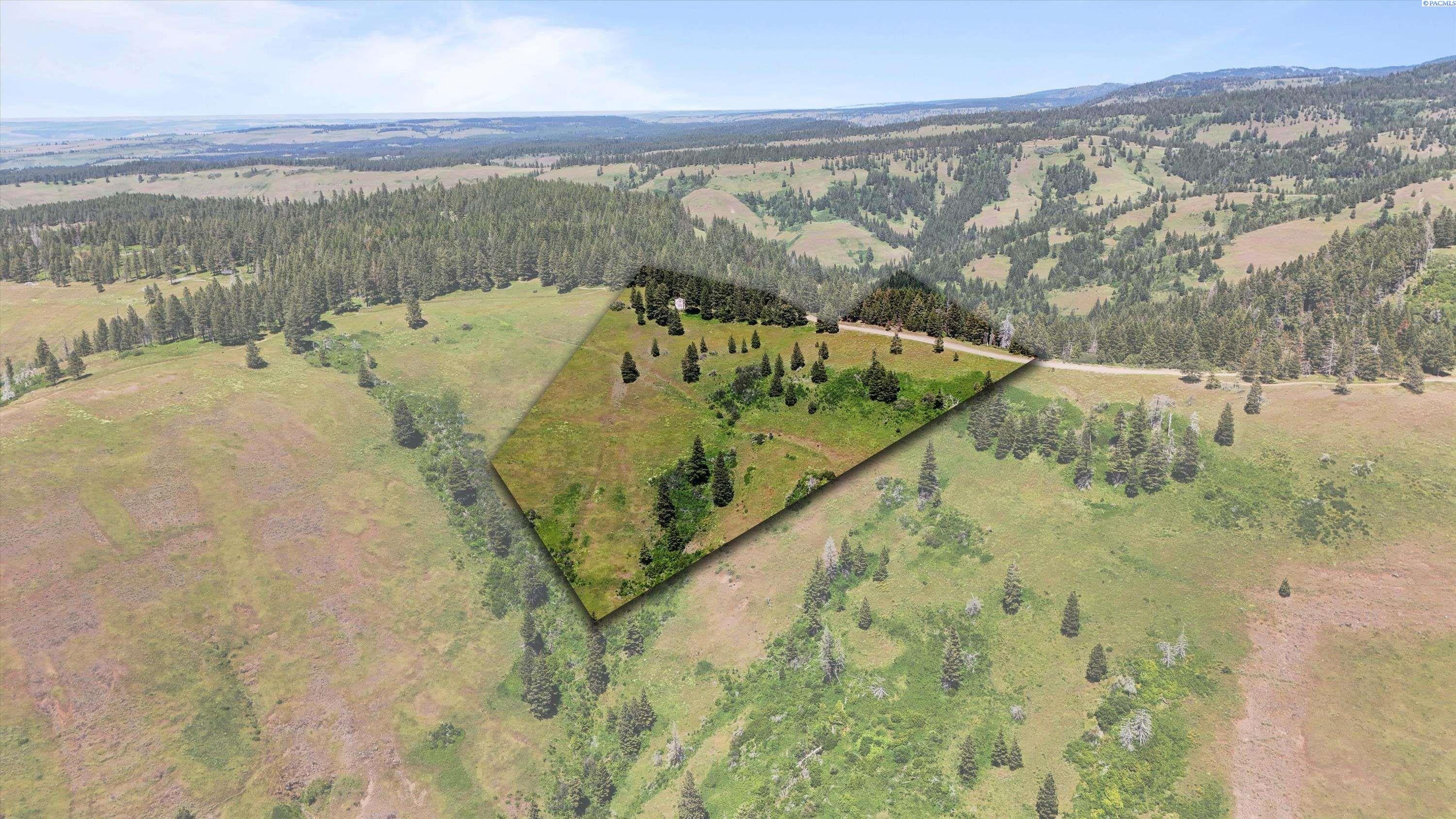 Unk10 Blacksnake Ridge Road Walla Walla, WA 99362 - Photo 2 of 48 Gallery Image 2