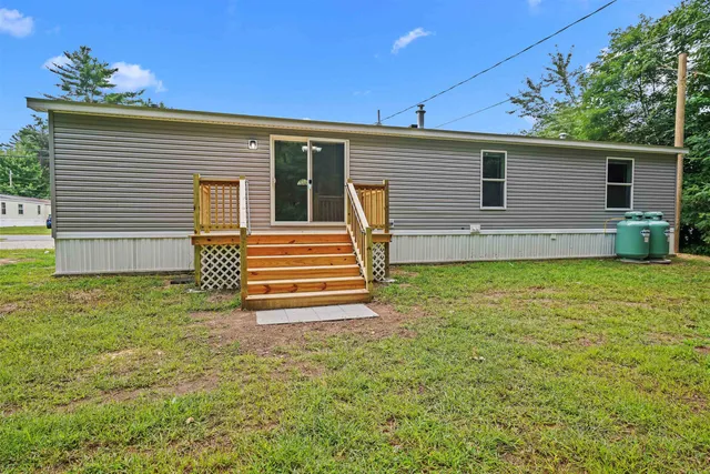 $229,900 | 9 Sargents Place, Unit 35, Gilford, NH 03249