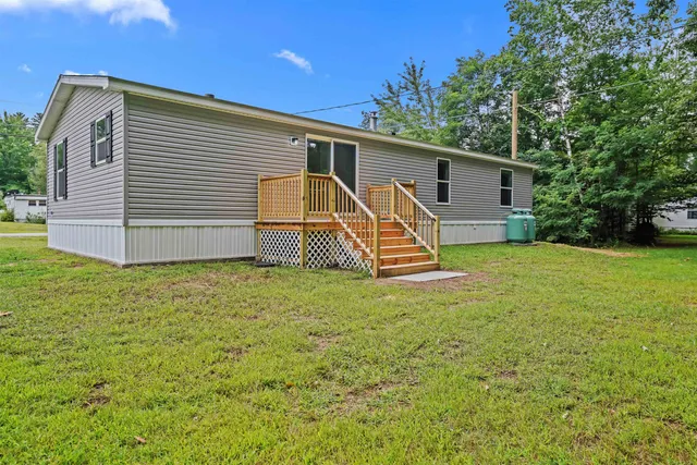 $229,900 | 9 Sargents Place, Unit 35, Gilford, NH 03249