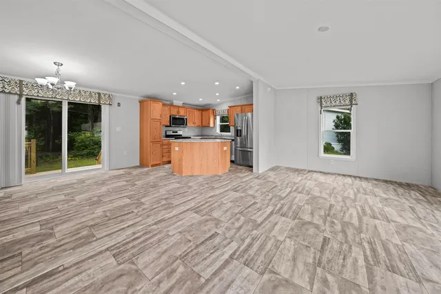 $229,900 | 9 Sargents Place, Unit 35, Gilford, NH 03249