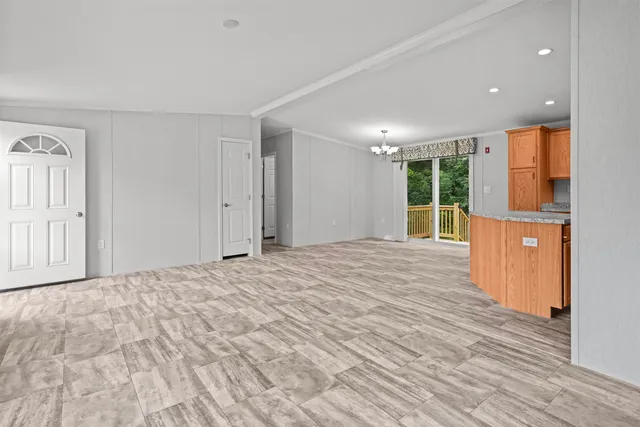 $229,900 | 9 Sargents Place, Unit 35, Gilford, NH 03249