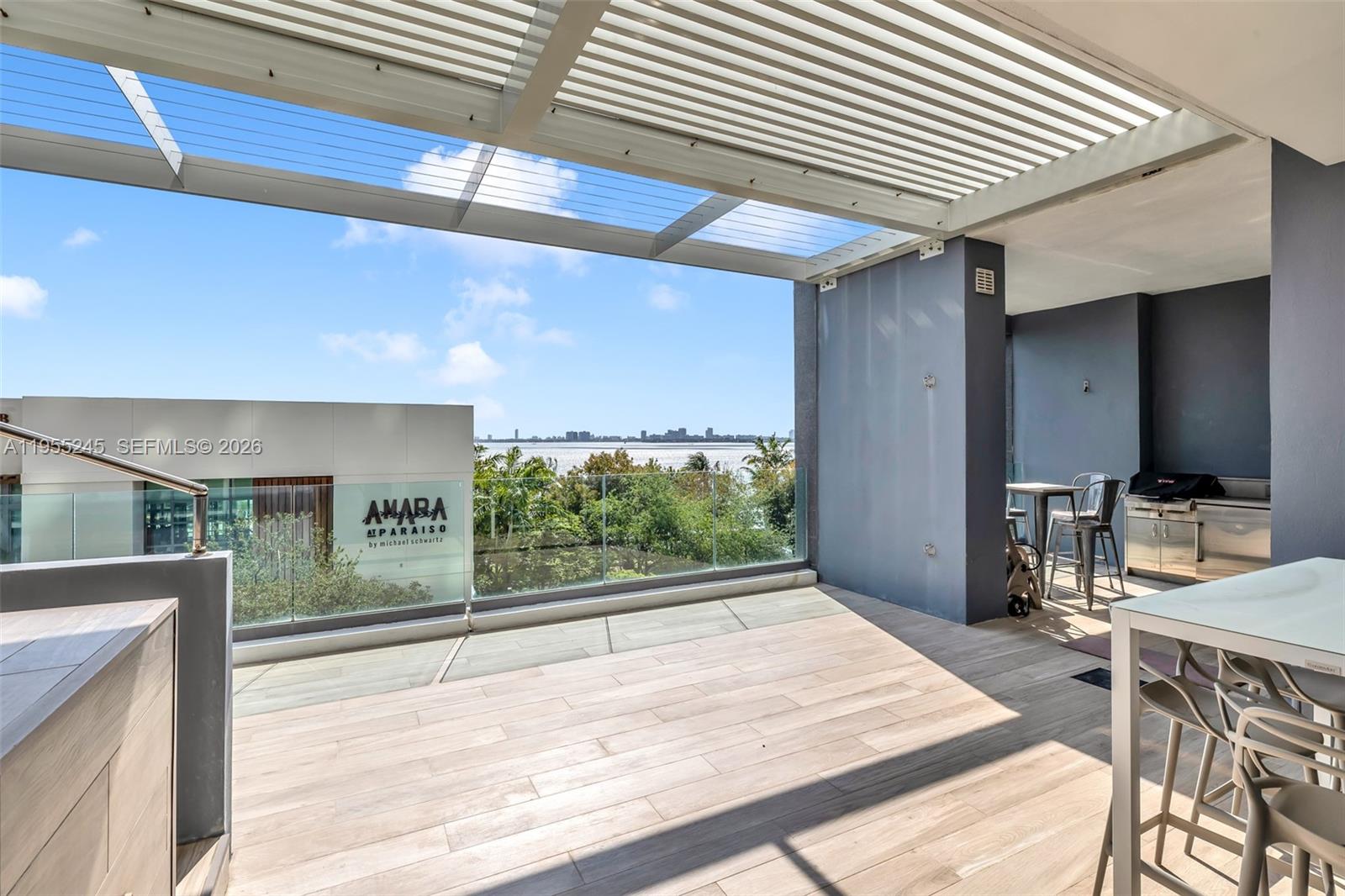 650 Northeast 32nd Street, Unit BH4 Miami, FL 33137 - Photo 1 of 29