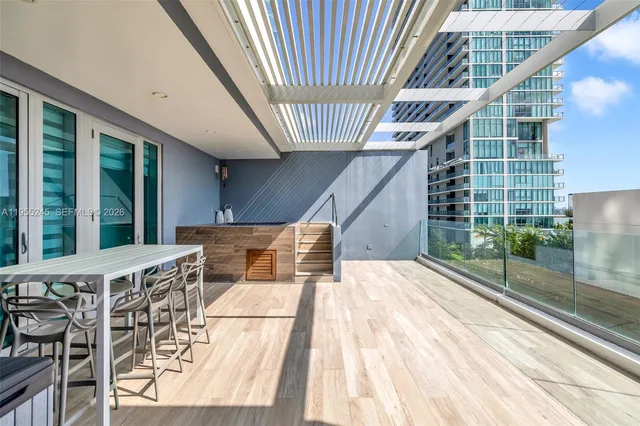 $19,900 | 650 Northeast 32nd Street, Unit BH4, Miami, FL 33137