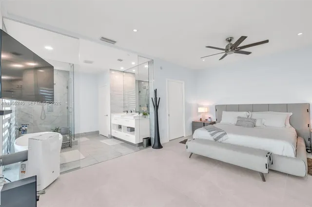 $19,900 | 650 Northeast 32nd Street, Unit BH4, Miami, FL 33137