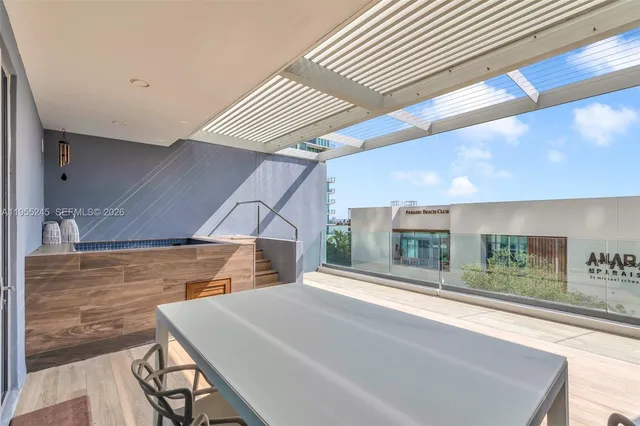 $19,900 | 650 Northeast 32nd Street, Unit BH4, Miami, FL 33137