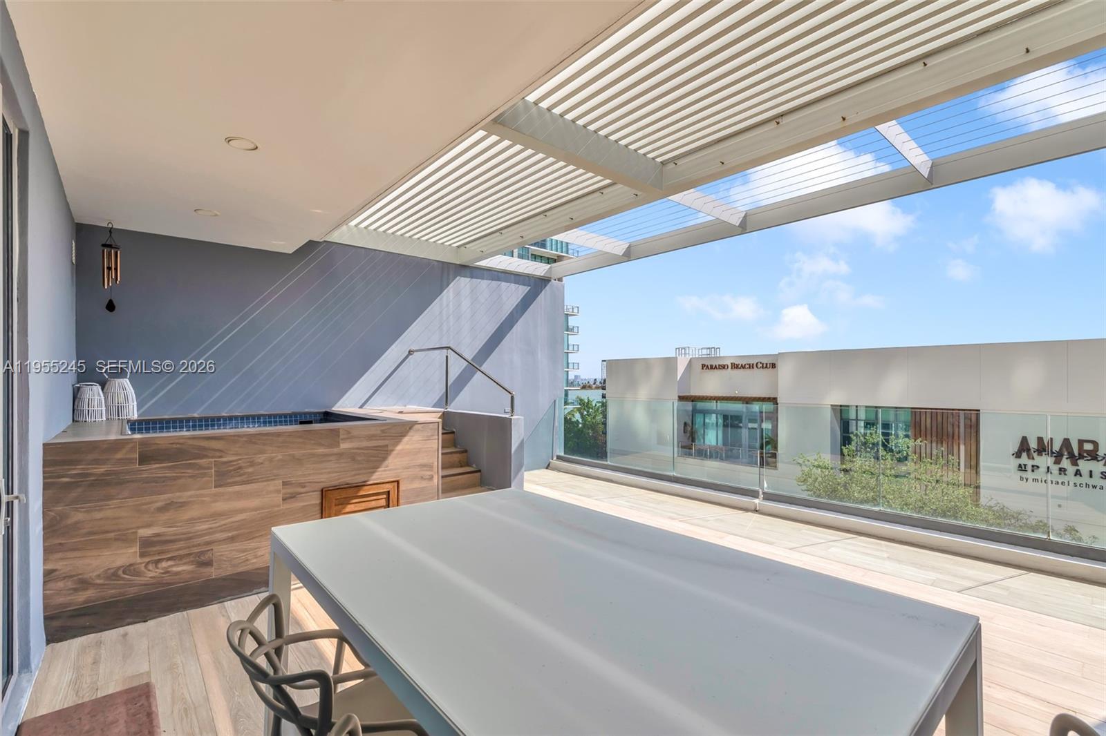 650 Northeast 32nd Street, Unit BH4 Miami, FL 33137 - Photo 24 of 29