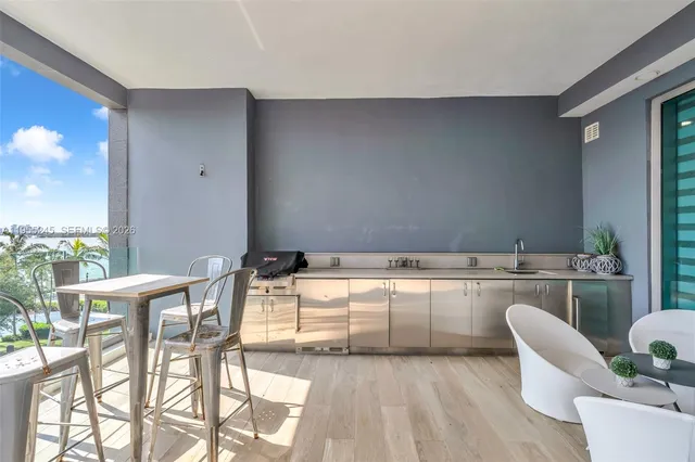 $19,900 | 650 Northeast 32nd Street, Unit BH4, Miami, FL 33137