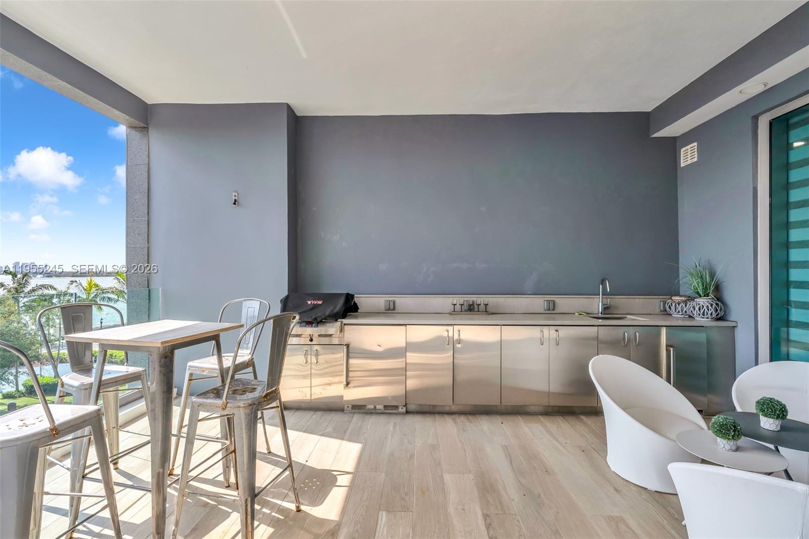 650 Northeast 32nd Street, Unit BH4 Miami, FL 33137 - Photo 26 of 29