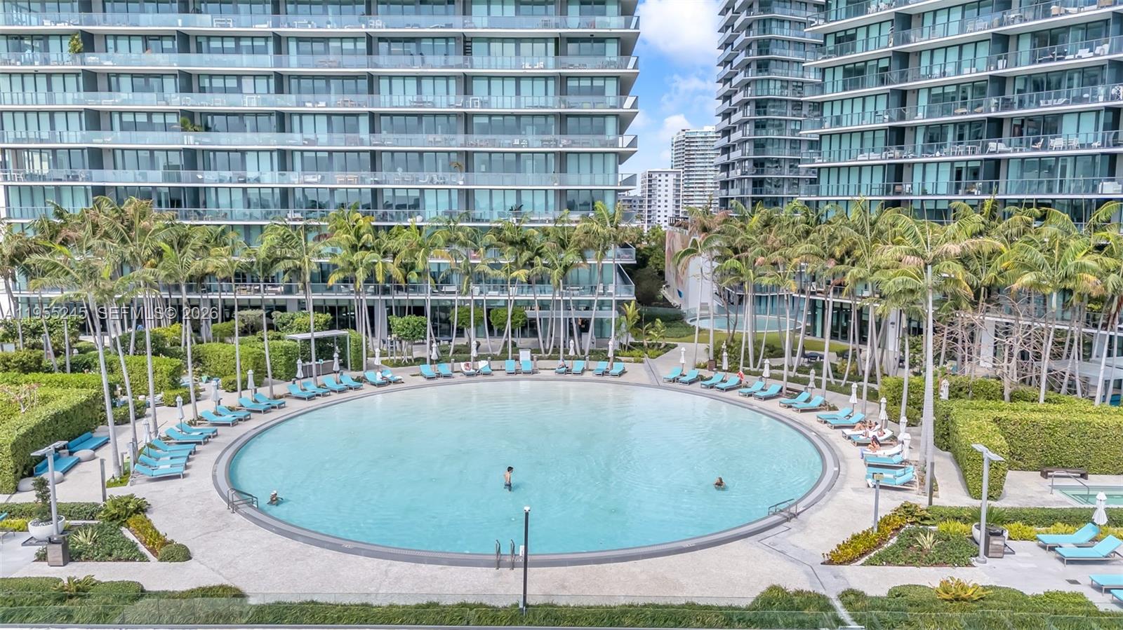 650 Northeast 32nd Street, Unit BH4 Miami, FL 33137 - Photo 27 of 29