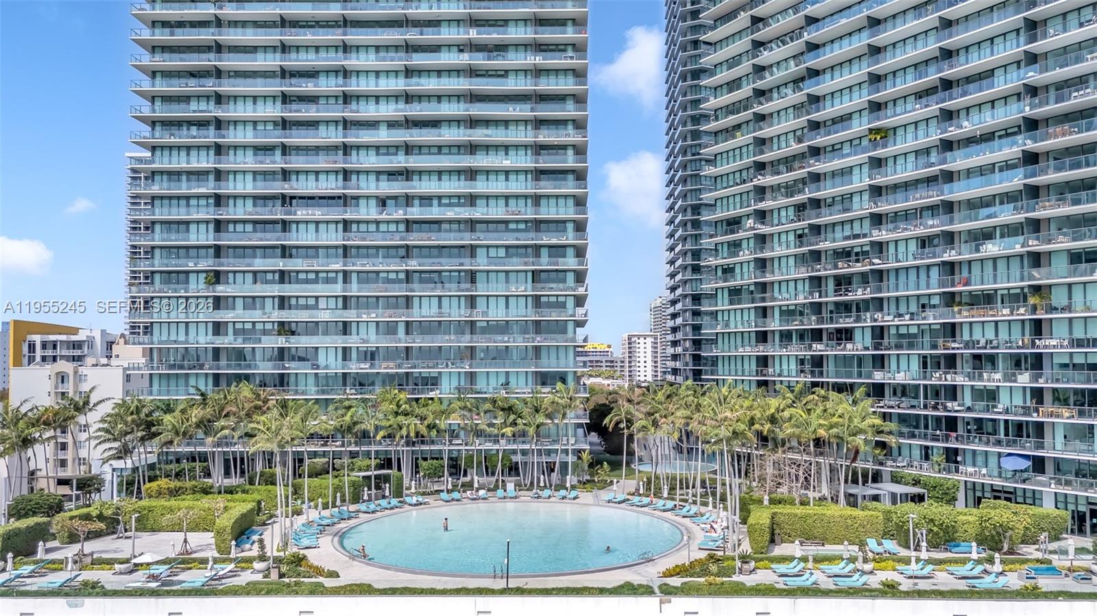 650 Northeast 32nd Street, Unit BH4 Miami, FL 33137 - Photo 28 of 29