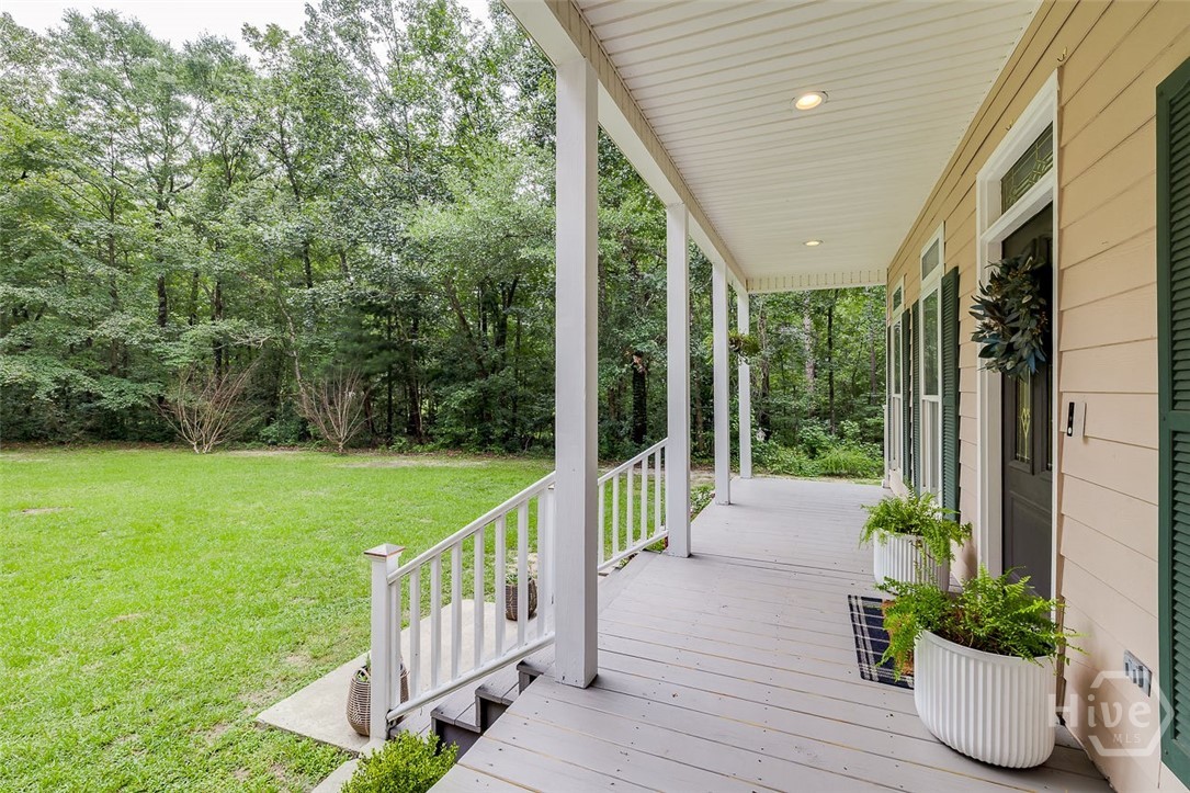 131 High Bluff Road Rincon, GA 31326 - Photo 2 of 65 Gallery Image 2