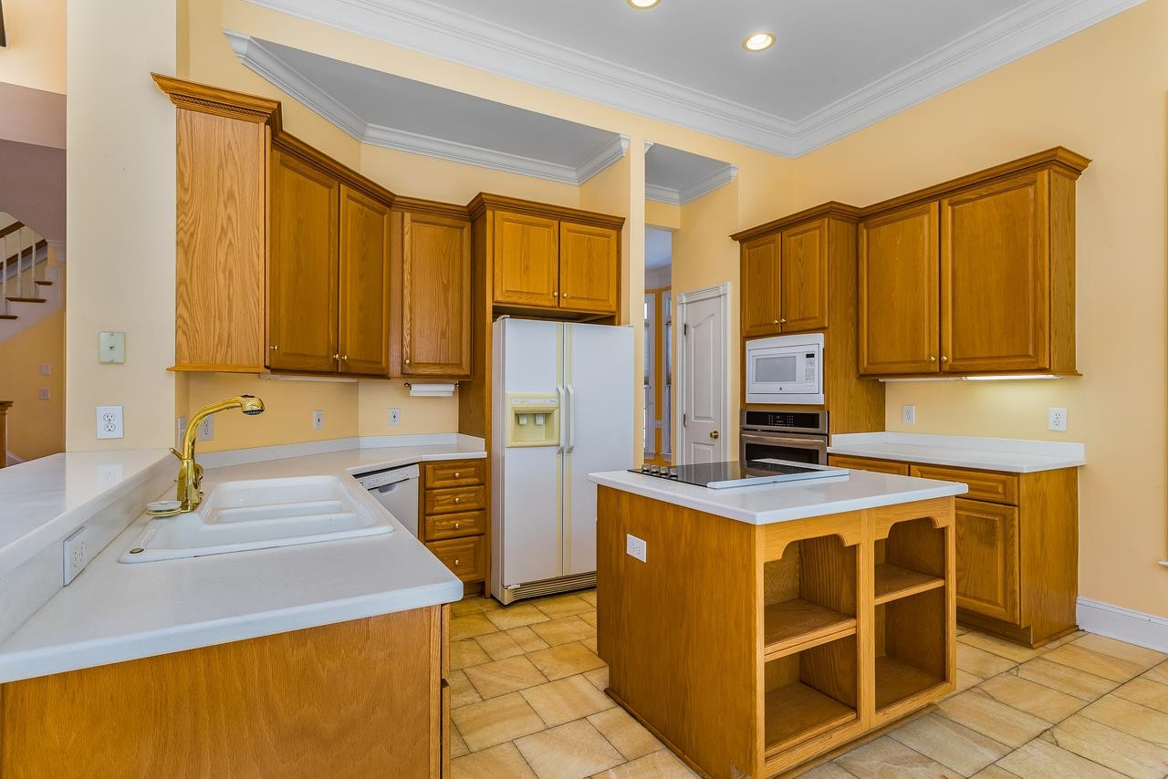 3117 Bentley Hill Road Raleigh, NC 27612 - Photo 14 of 27 Kitchen