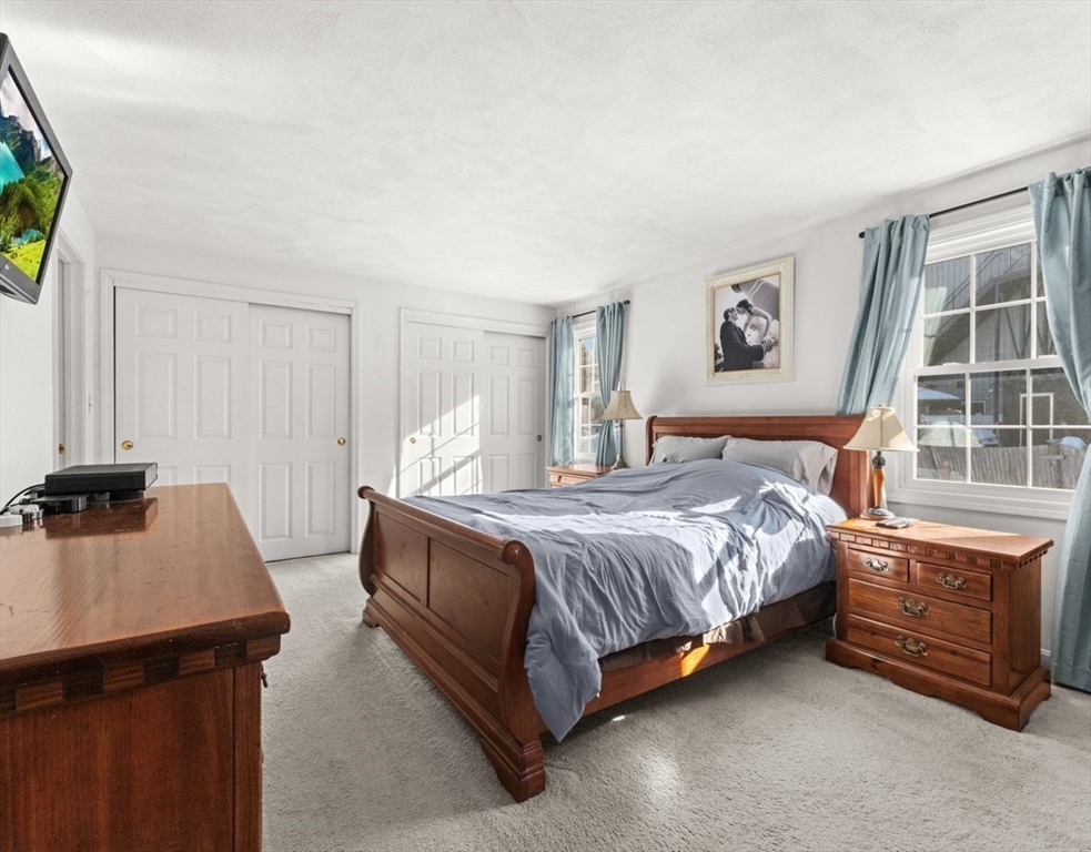 477 Northboro Road West, Unit 8 Marlborough, MA 01752 - Photo 23 of 41