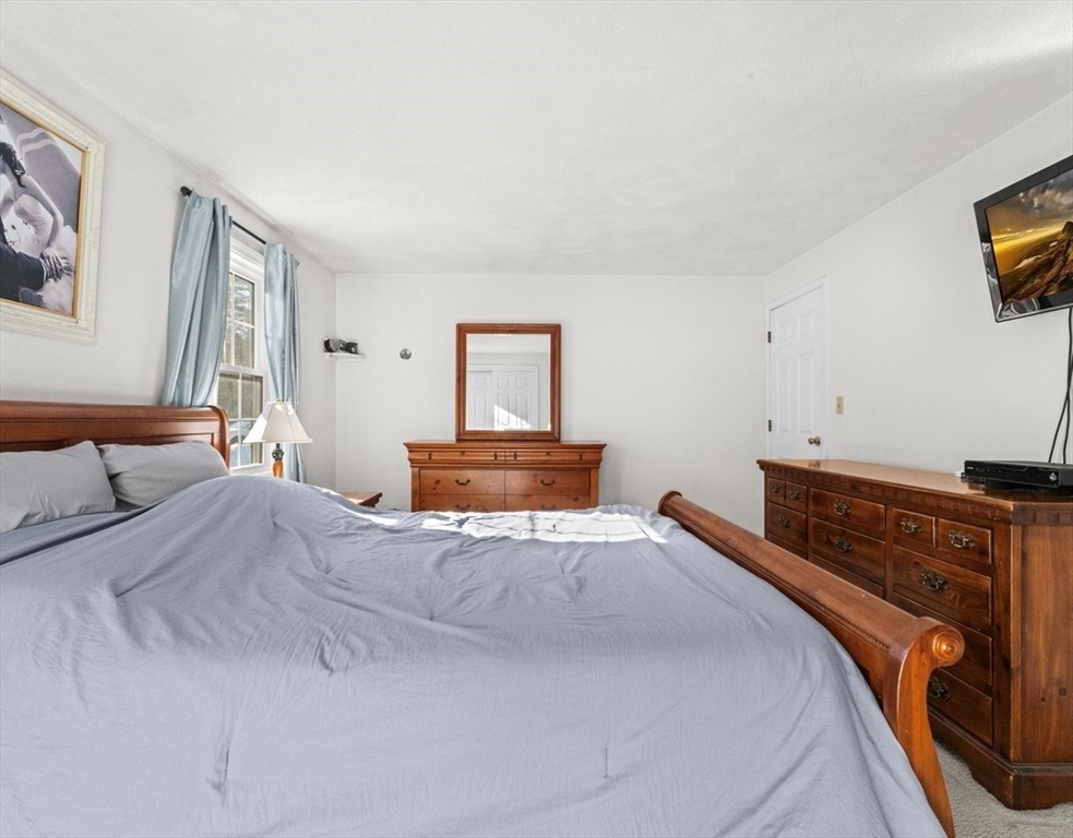 477 Northboro Road West, Unit 8 Marlborough, MA 01752 - Photo 24 of 41