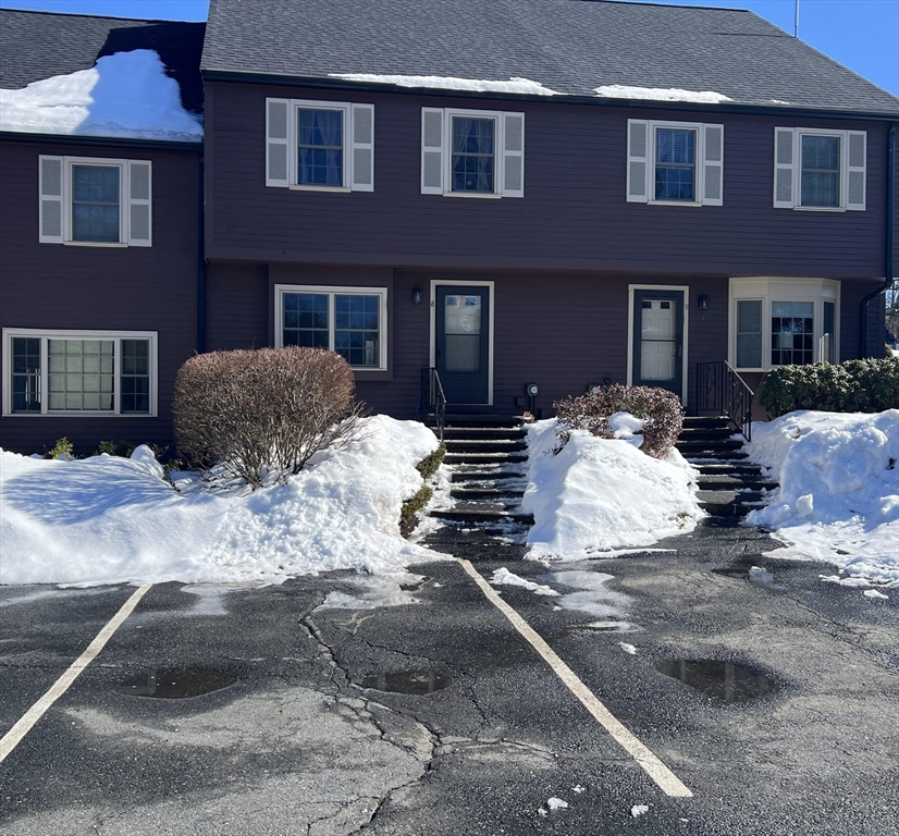 477 Northboro Road West, Unit 8 Marlborough, MA 01752 - Photo 3 of 41