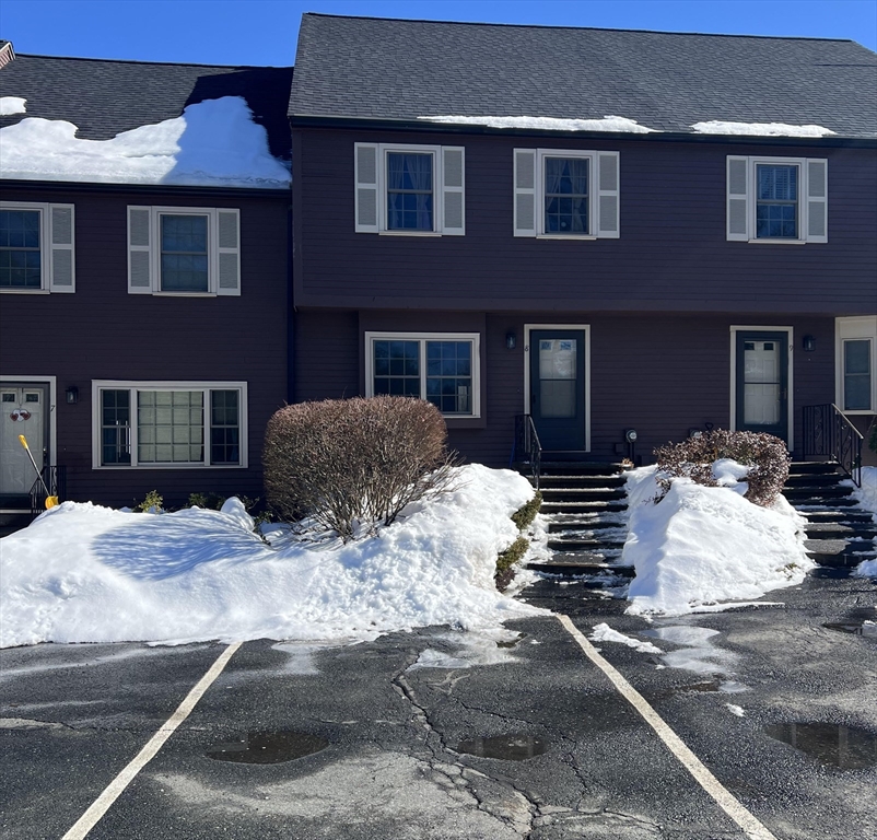 477 Northboro Road West, Unit 8 Marlborough, MA 01752 - Photo 40 of 41