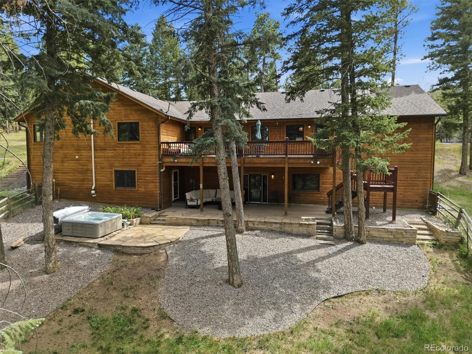 20907 Horse-Bit Way Morrison, CO 80465 - Photo 44 of 50