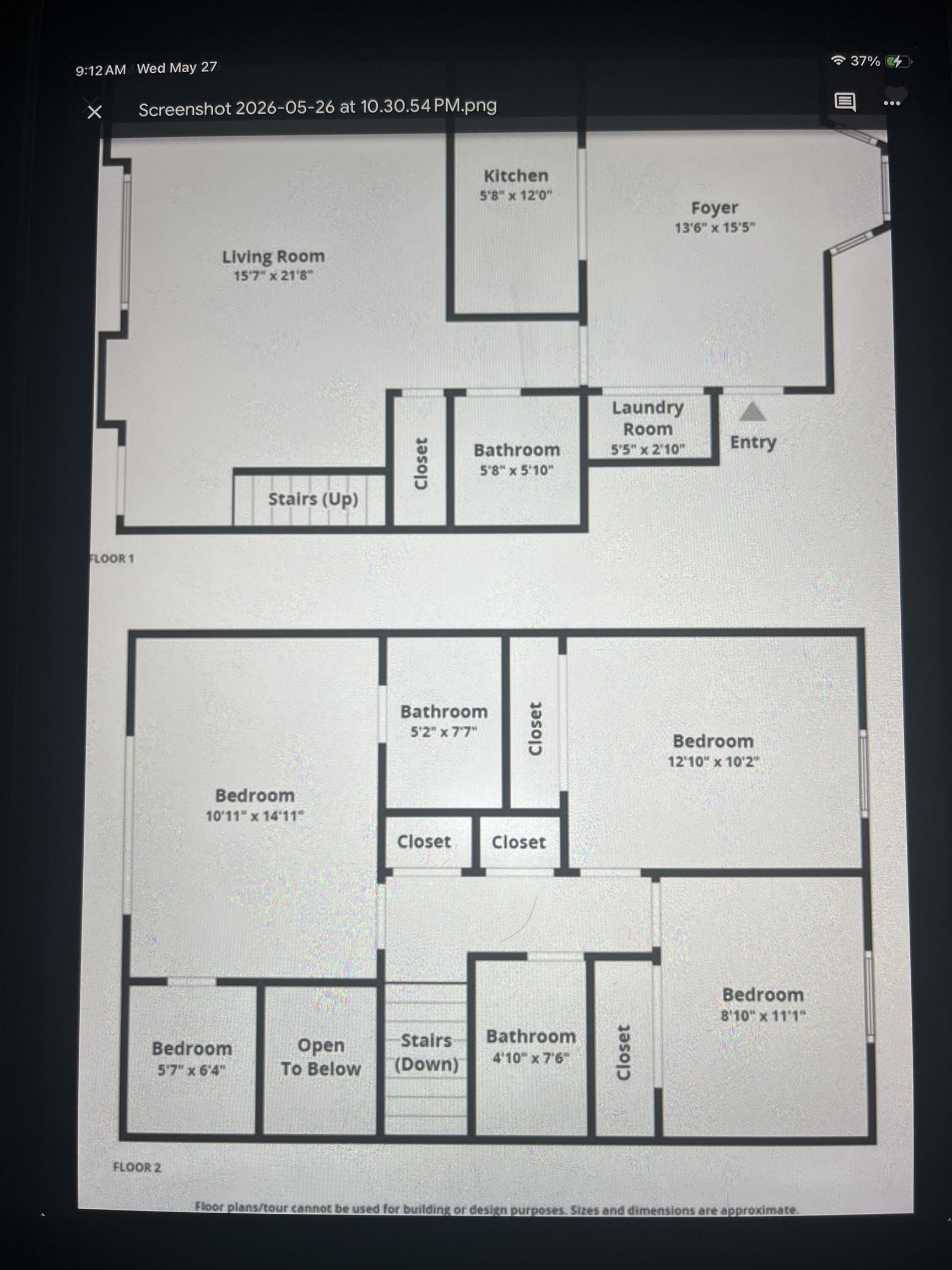 206 Belmont Road Tallahassee, FL 32301 - Photo 13 of 13