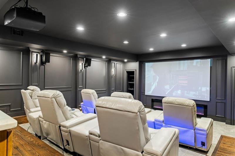 1430 North Harris Ridge Northwest Atlanta, GA 30327 - Photo 46 of 60 a living room with furniture