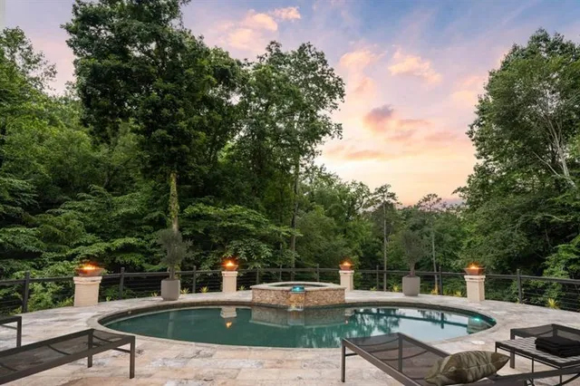 $4,750,000 | 1430 North Harris Ridge Northwest, Atlanta, GA 30327
