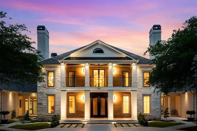 $4,750,000 | 1430 North Harris Ridge Northwest, Atlanta, GA 30327