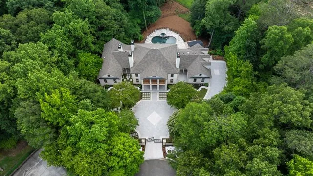 $4,750,000 | 1430 North Harris Ridge Northwest, Atlanta, GA 30327