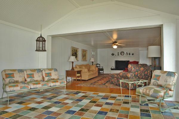 6288 Smith Mountain Road Penhook, VA 24137 - Photo 14 of 22 Sun porch