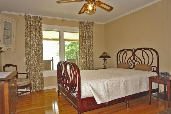 6288 Smith Mountain Road Penhook, VA 24137 - Photo 17 of 22 Bedroom 2