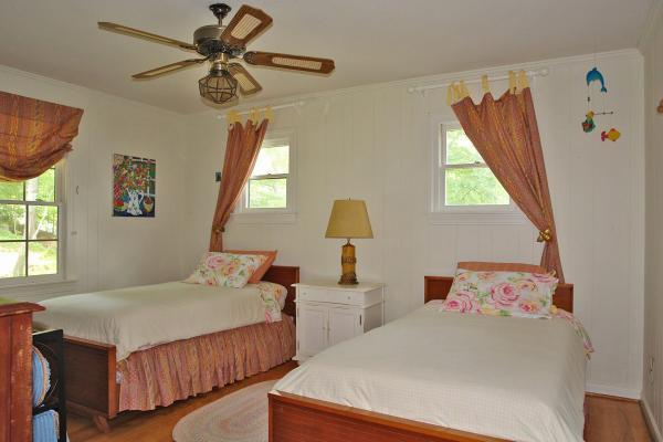 6288 Smith Mountain Road Penhook, VA 24137 - Photo 19 of 22 Bedroom 3