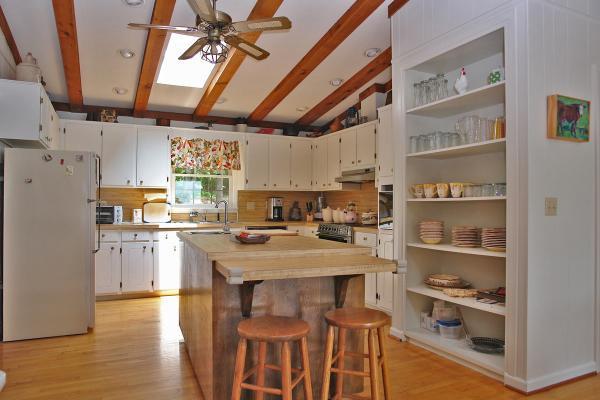 6288 Smith Mountain Road Penhook, VA 24137 - Photo 9 of 22 Kitchen