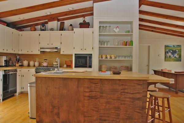 6288 Smith Mountain Road Penhook, VA 24137 - Photo 10 of 22 Kitchen