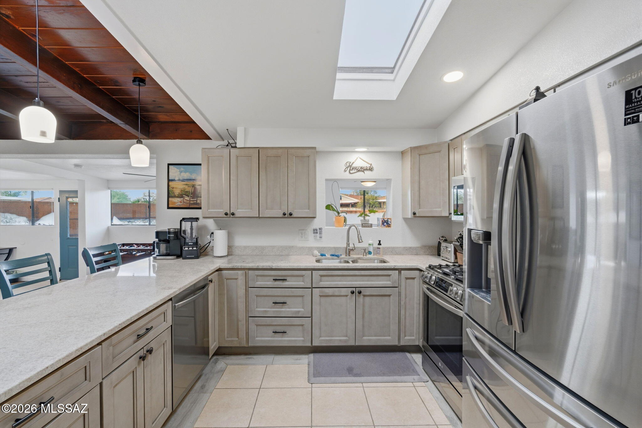 5353 North Oracle Jaynes Station Road Tucson, AZ 85704 - Photo 18 of 43
