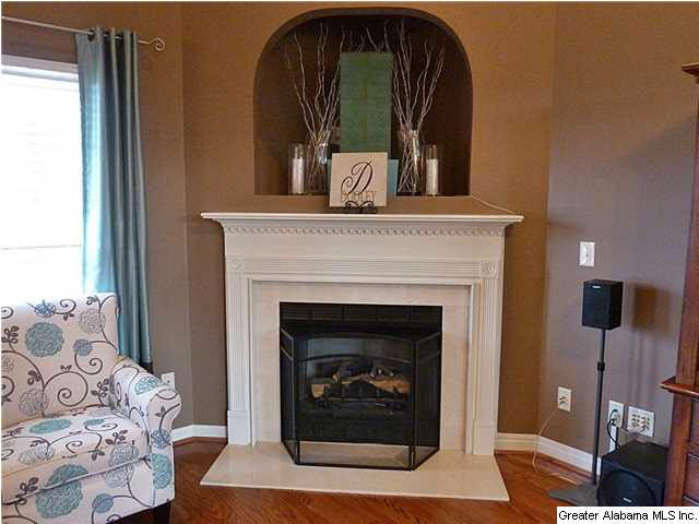1476 Highview Drive Calera, AL 35040 - Photo 9 of 32