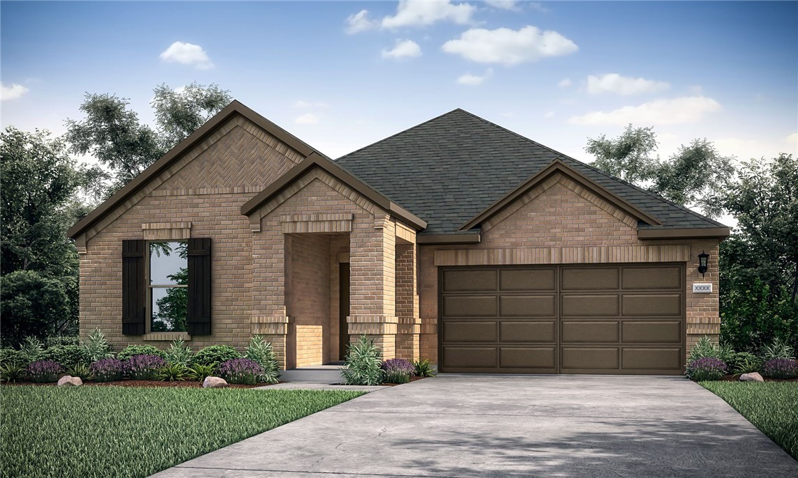 208 Capstone Road Liberty Hill, TX 78642 - Photo 1 of 1 Gallery Image 1