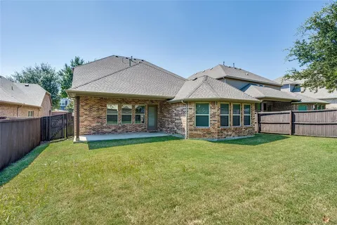 $639,000 | 5824 Silverton Avenue, McKinney, TX 75070