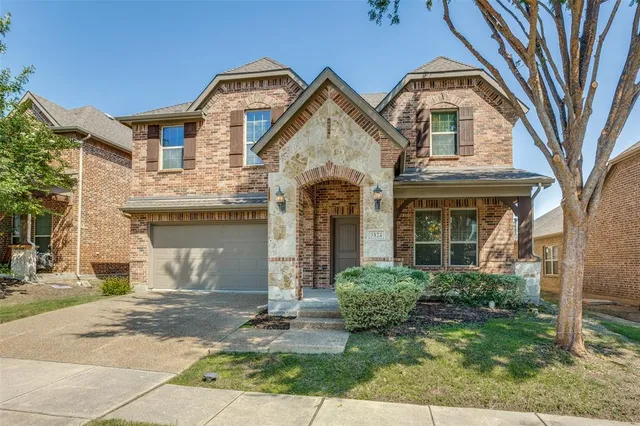 $599,000 | 5824 Silverton Avenue, McKinney, TX 75070